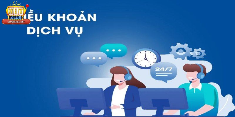 Điều khoản điều kiện Hit club cơ bản 