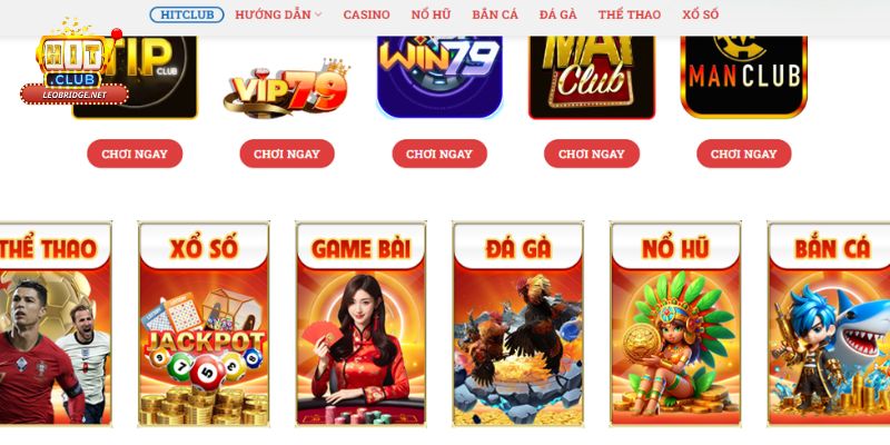 Hướng dẫn tạo tài khoản Hit club đơn giản