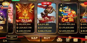 Nổ hũ uy tín - Chơi game ngay hôm nay tại 5 sòng bạc