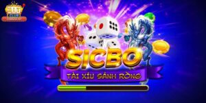 Sicbo Tài Xỉu Hit club – Tựa Game Cá Cược Dành Cho Người Chơi